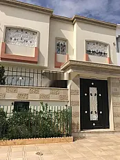 Villa Ain Sebaa