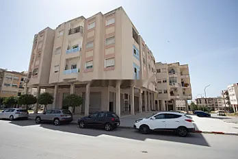 3 garages à vendre ou à louer Oued Fès