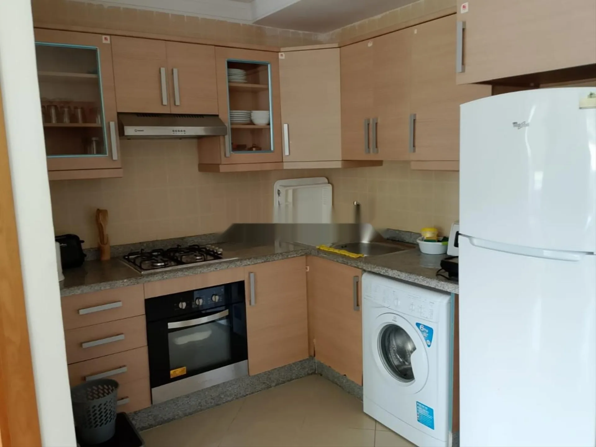Location d'appartements chez Ahmed, bienvenue