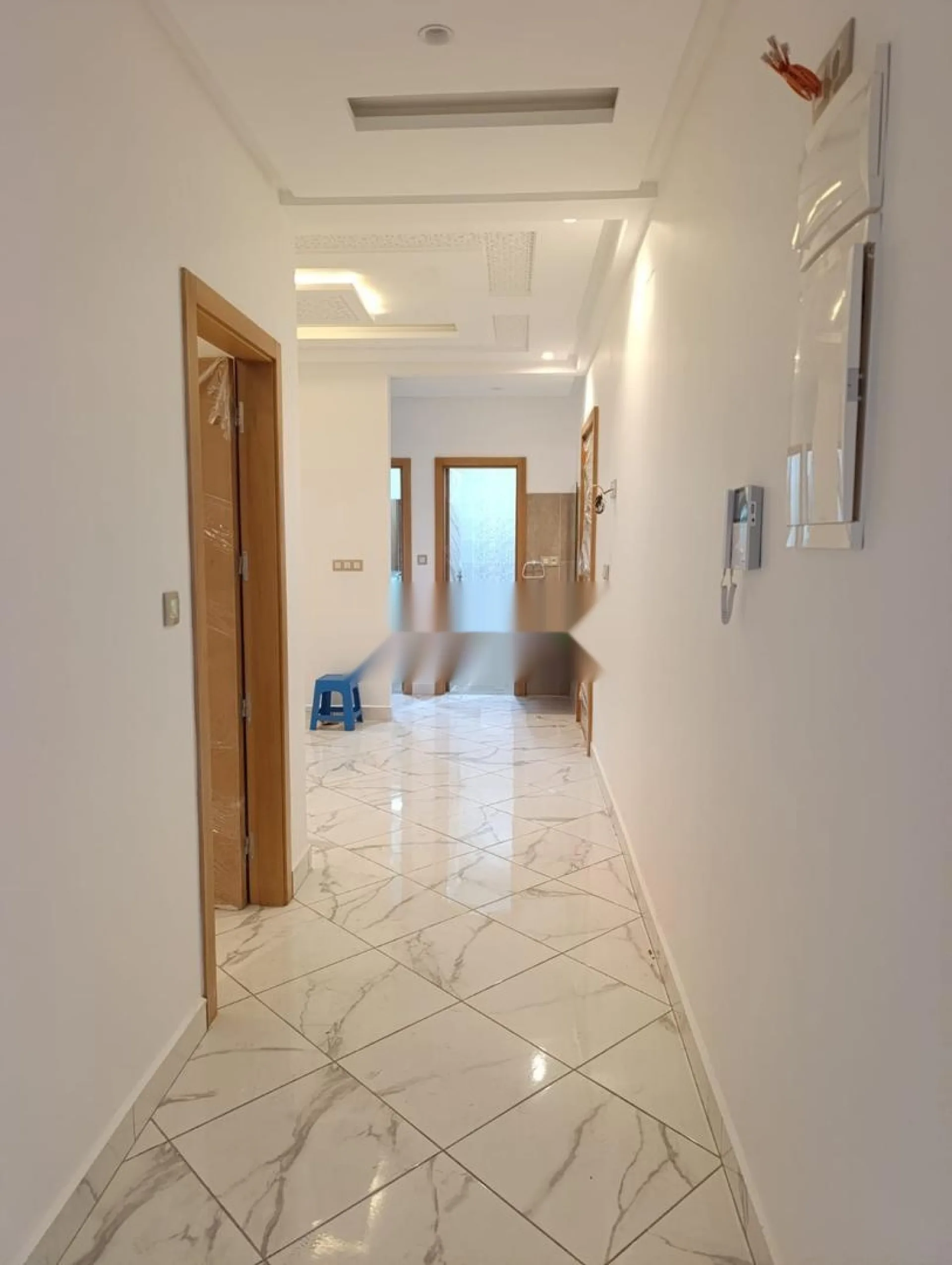 Appartement à louer 100 m²