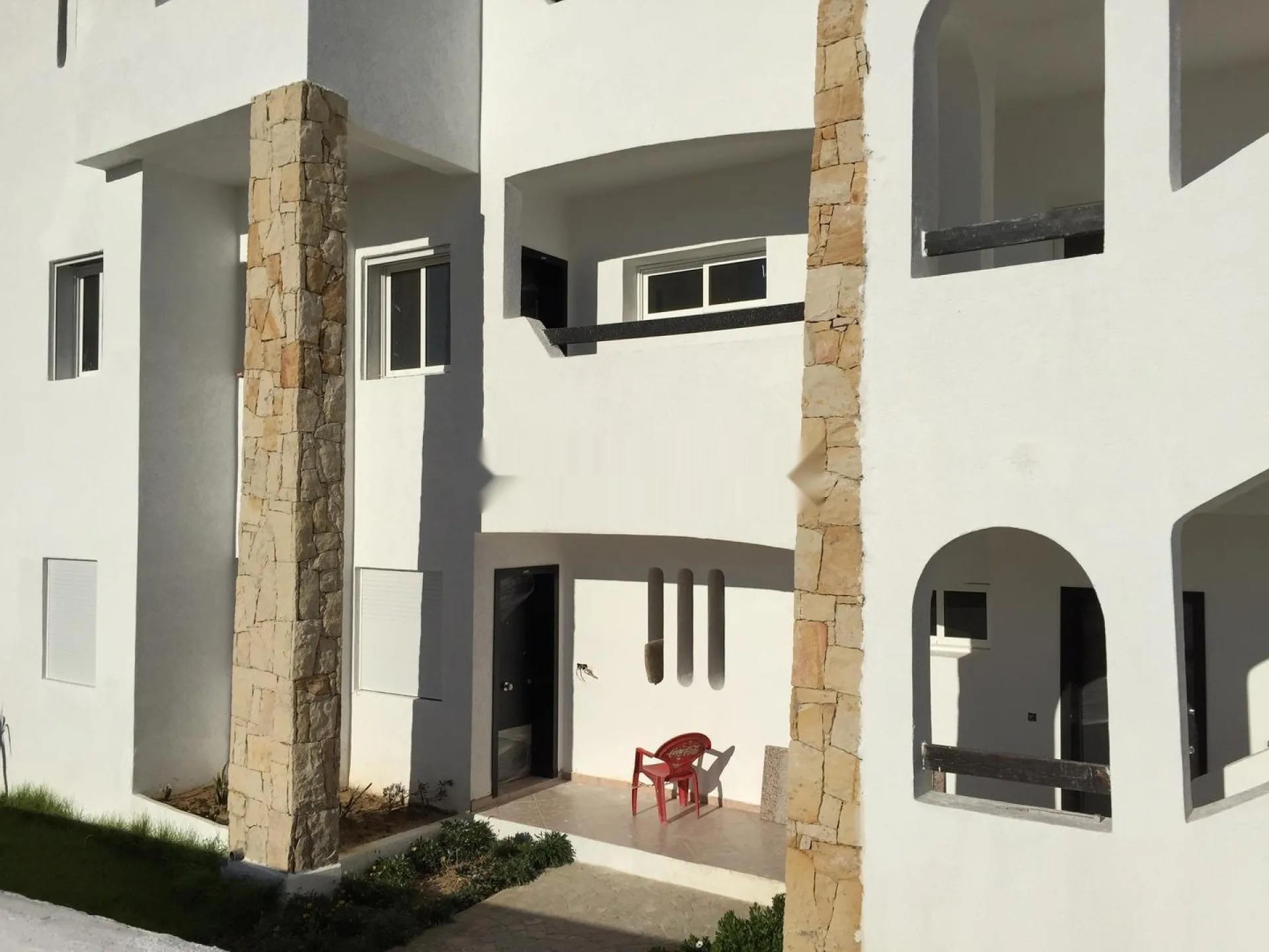 APP ALCUDIA SMIR