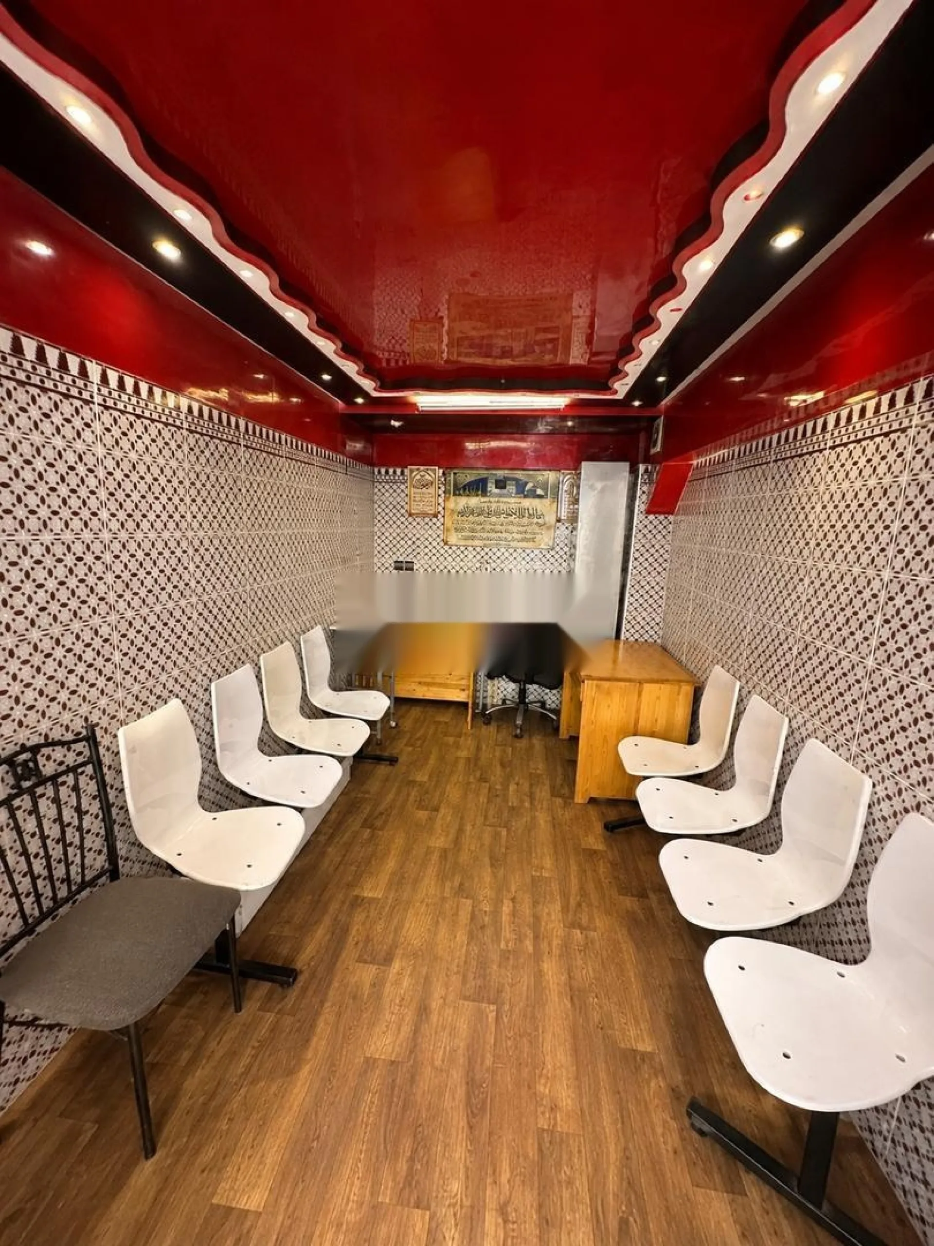 Bureau à Louer - Sidi Moumen Casablanca