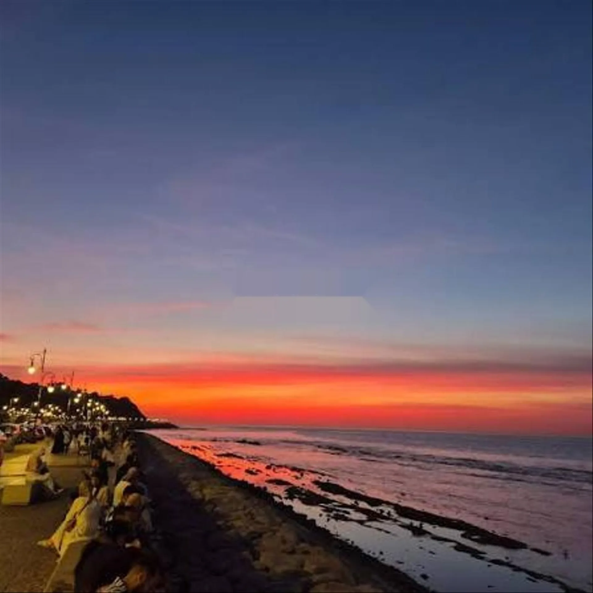 Appartement de Luxe à louer par nuit Vue sur mer