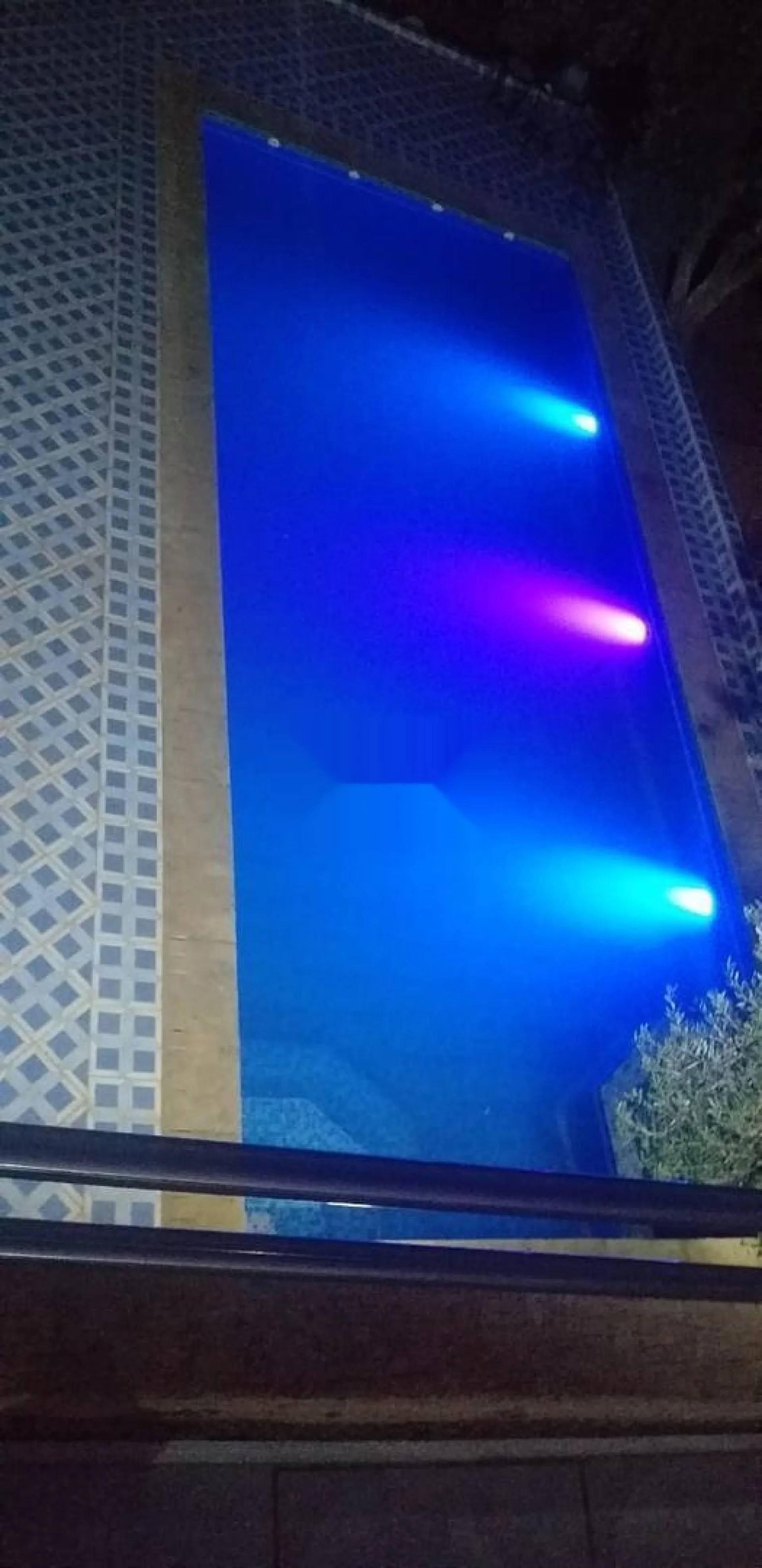 Villa à louer