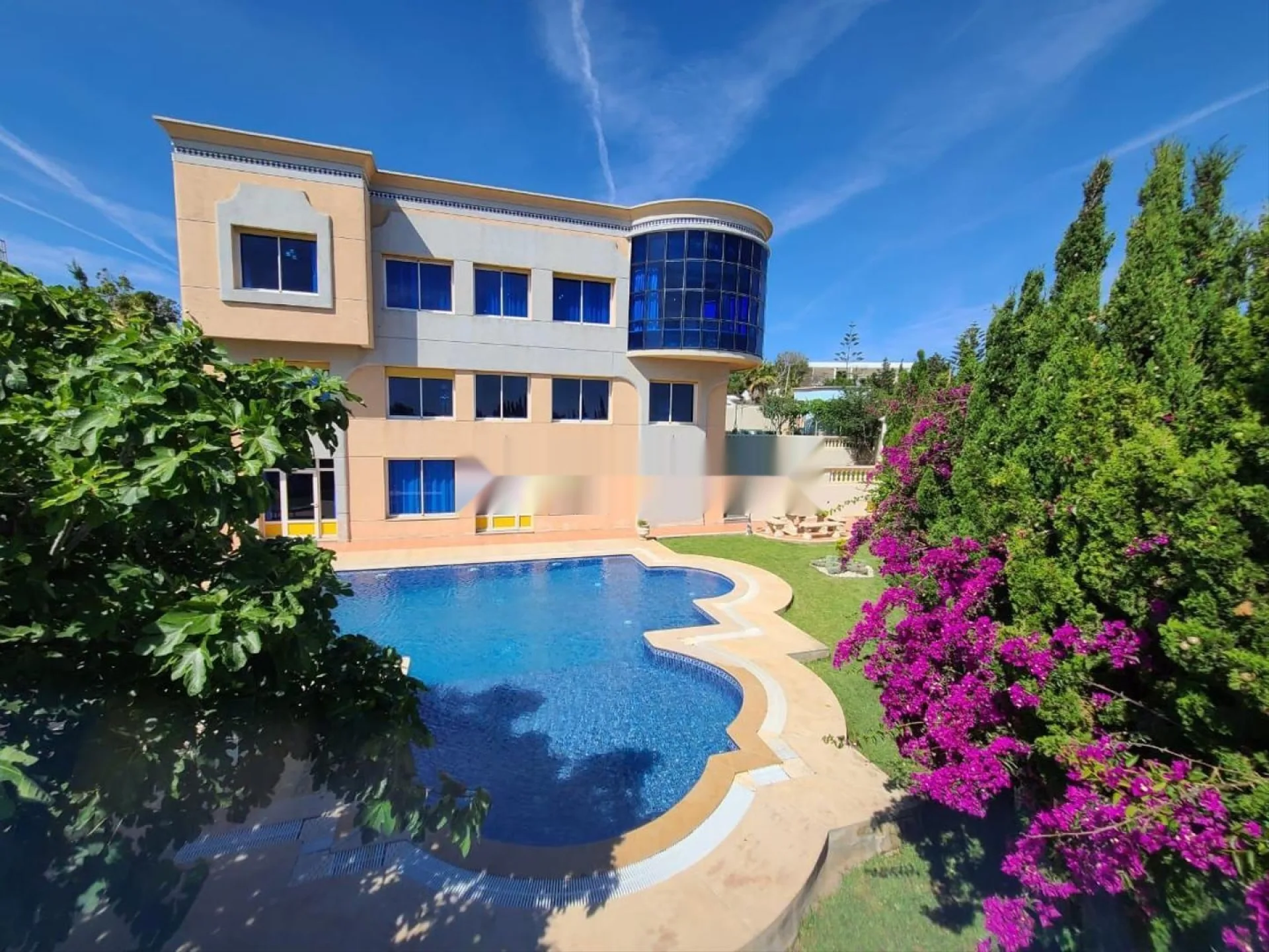 Villas à louer à Asilah