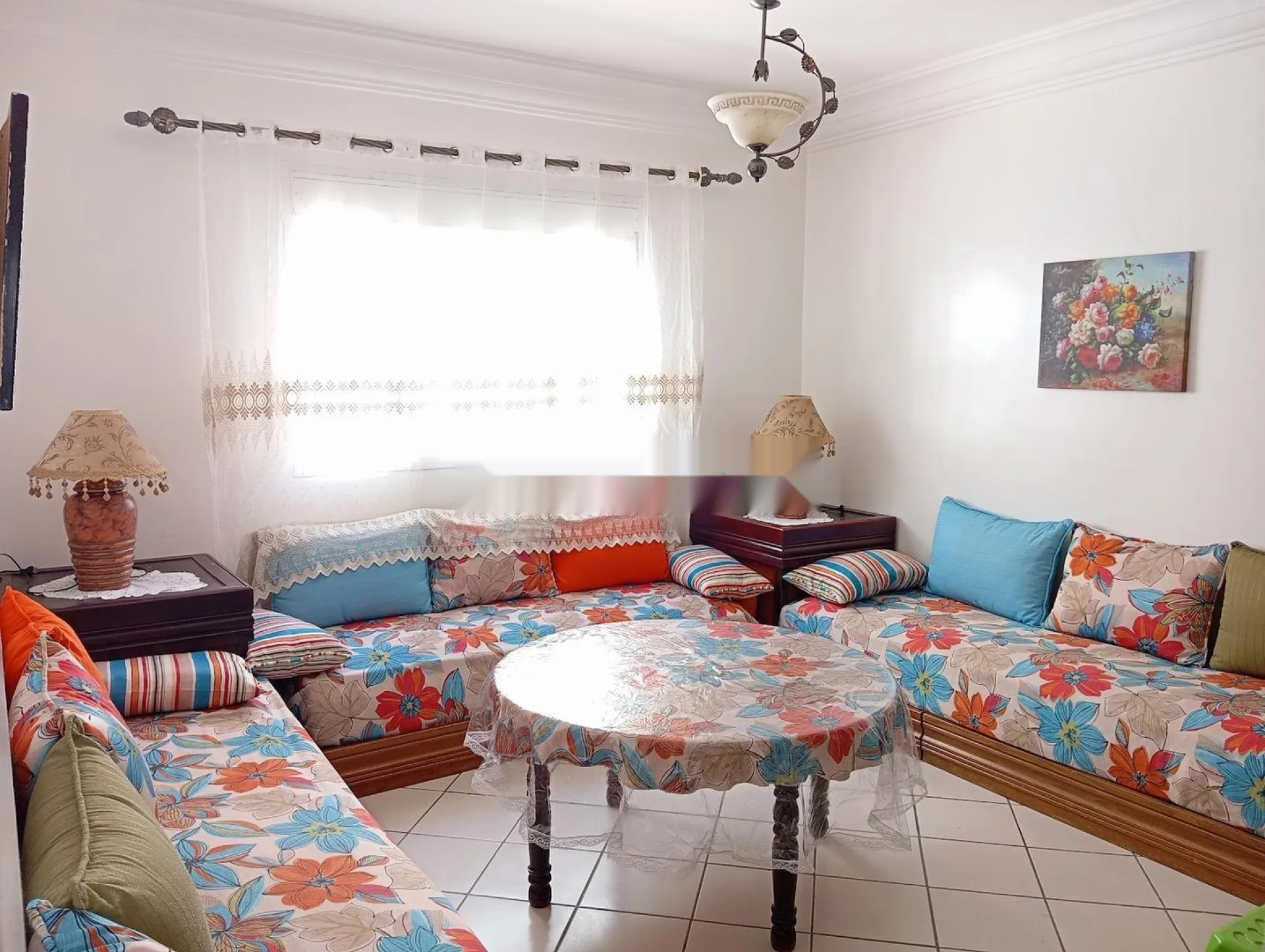 APPARTEMENT À MARTIL POUR FAMILLE