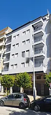 Meublé complet 256m²