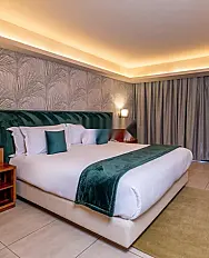Appartement près de l'hôtel Ibis centre ville
