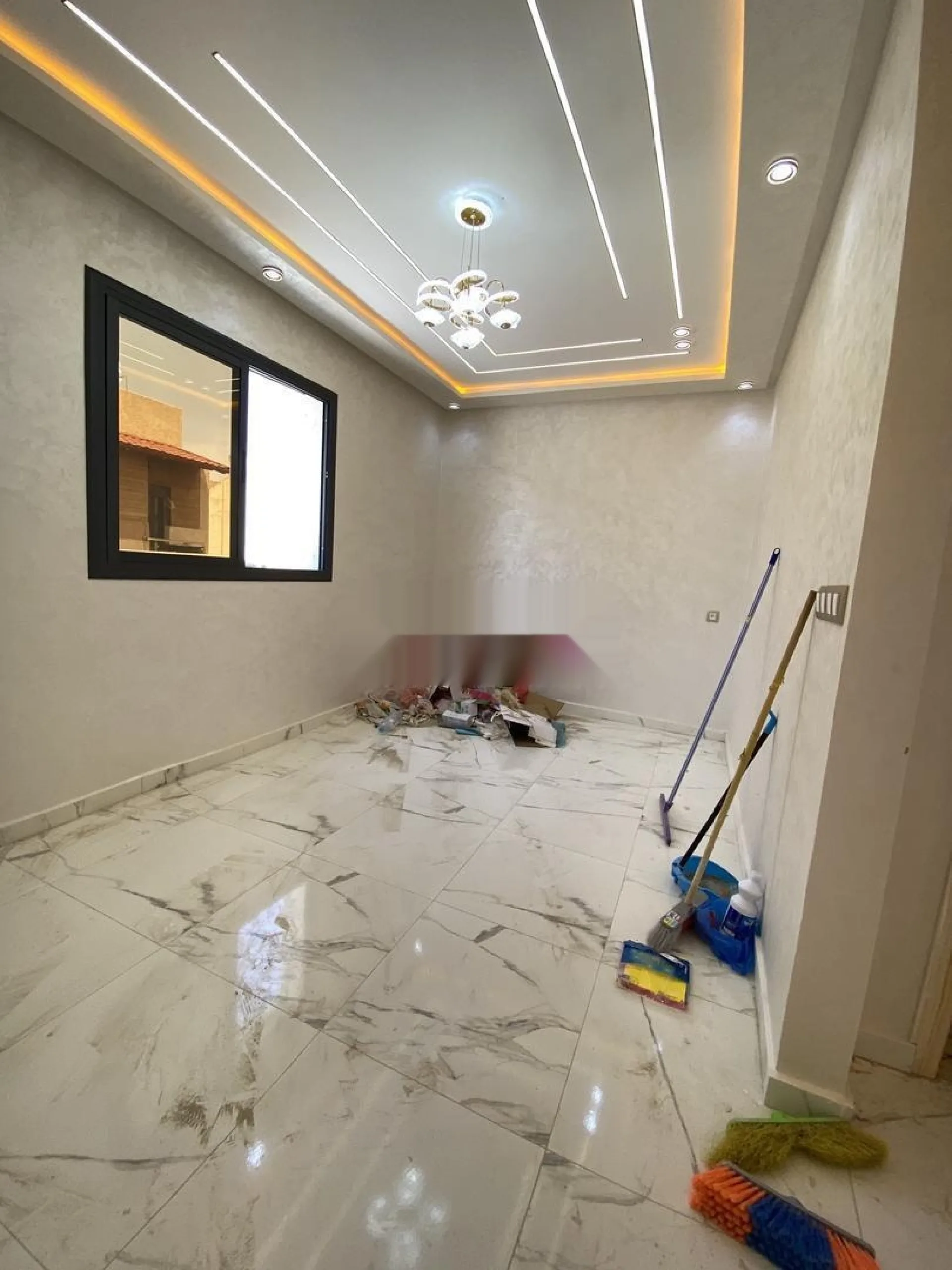 شقة مسجلة للبيع بسعر 75 مليون مع مساعدة 68 مليون