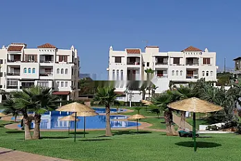Appartements à louer quotidiennement à Cabo Negro