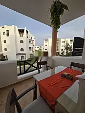 Appartement meublé à louer à Cap Nègre