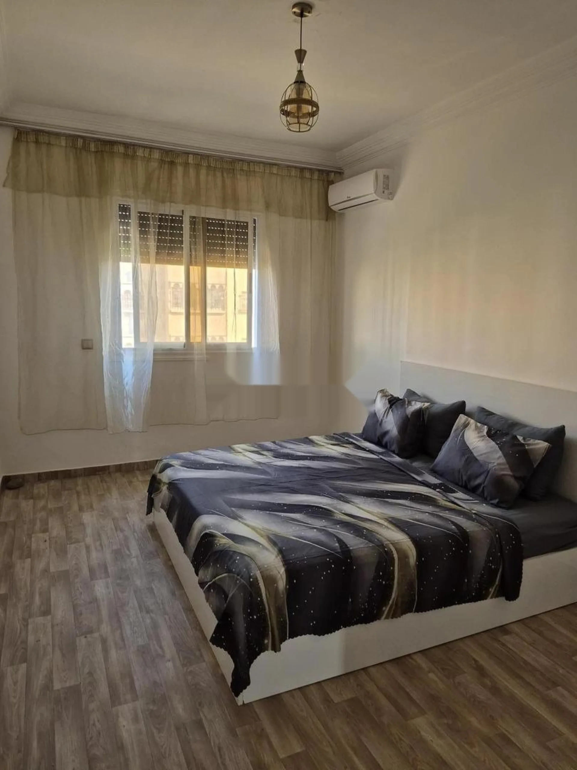 Appartement à louer à Agadir / Journalier