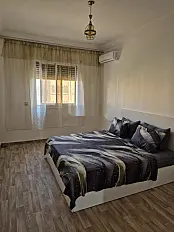Appartement à louer à Agadir / Journalier