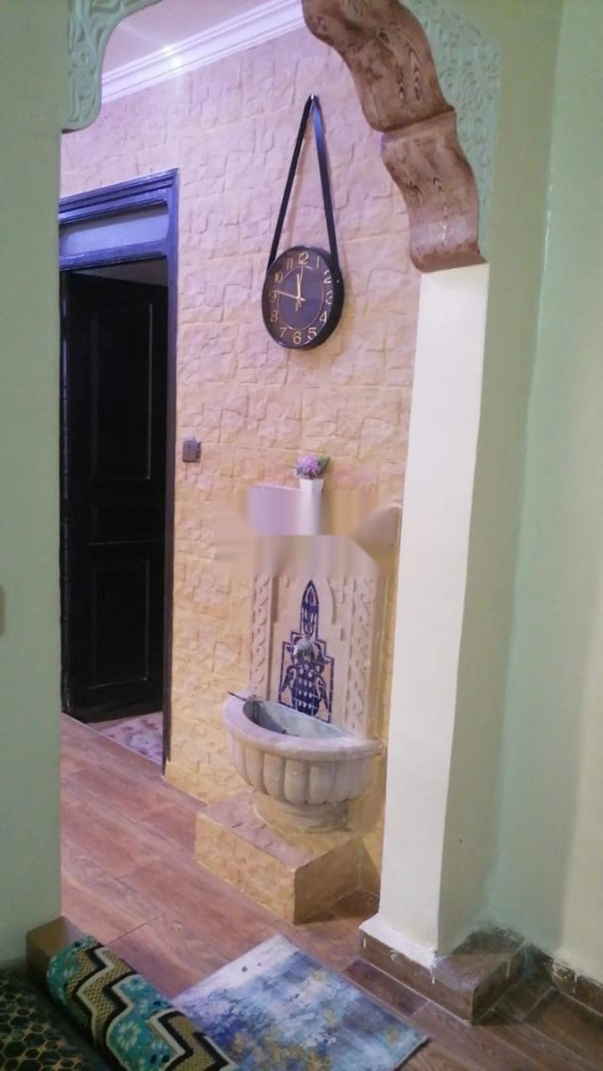 Quartier Azlef Essaouira