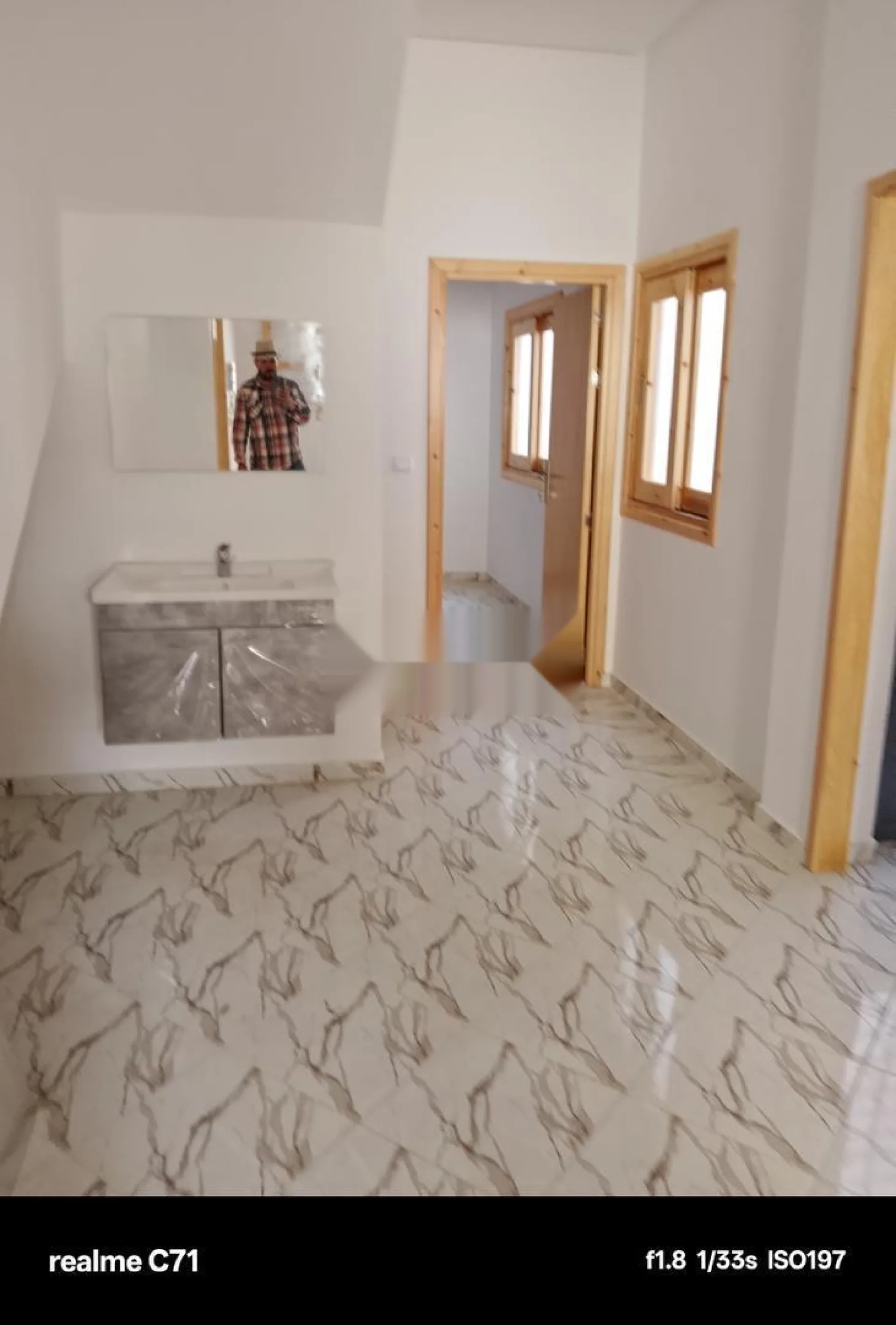 Maison libre à vendre à Skhirat