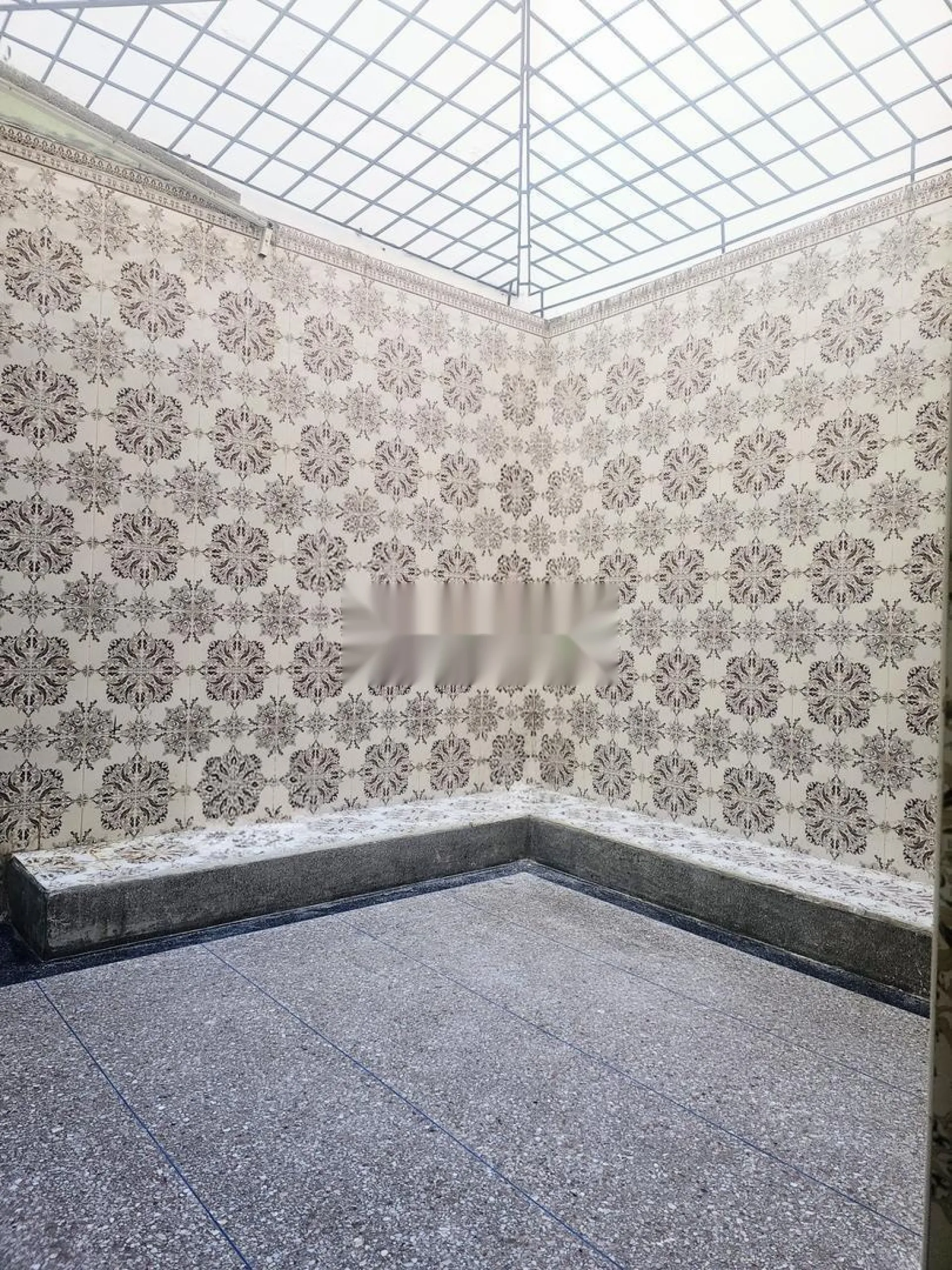 Appartement vide à louer