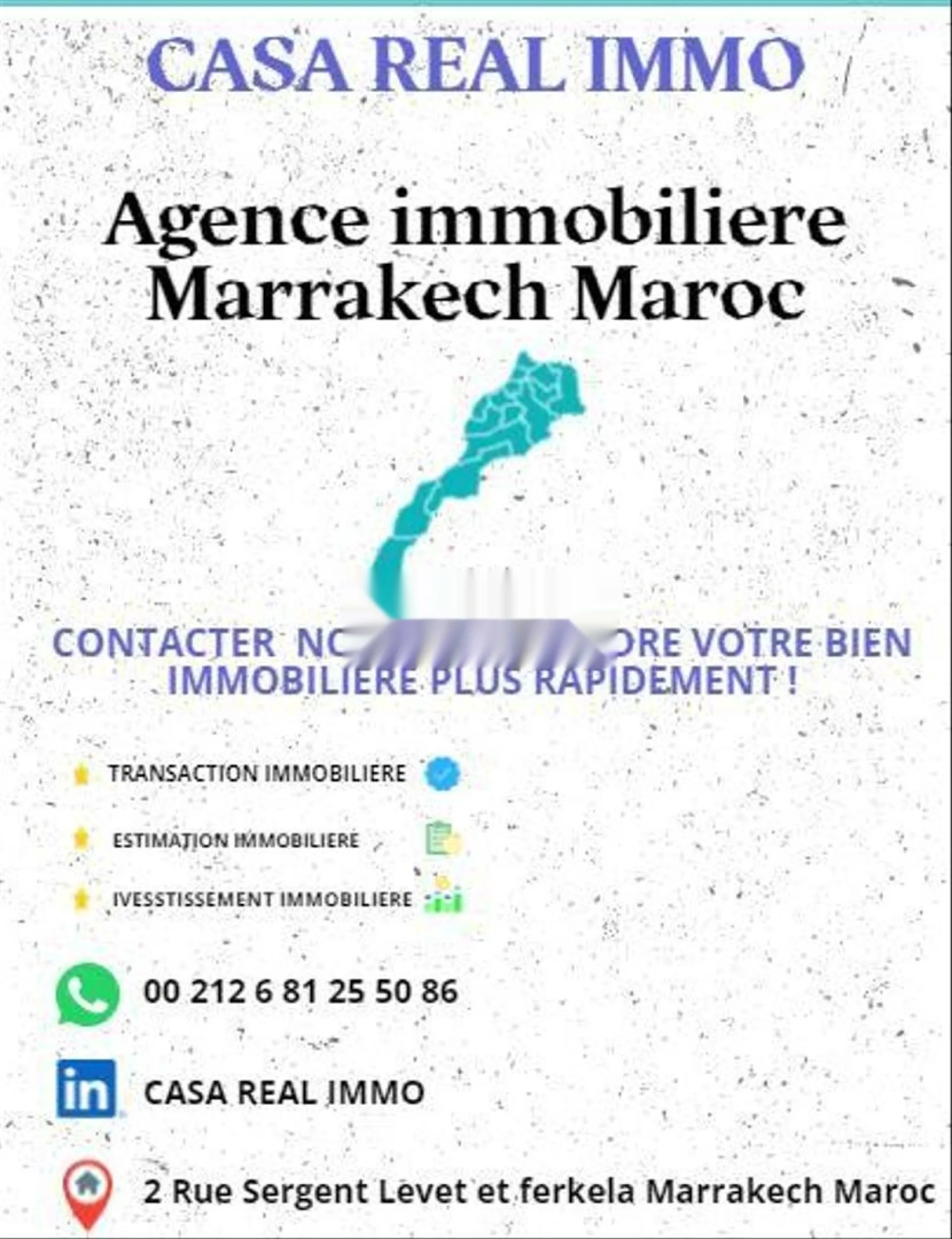 VENDEZ VOTRE BIEN PLUS RAPIDEMENT
