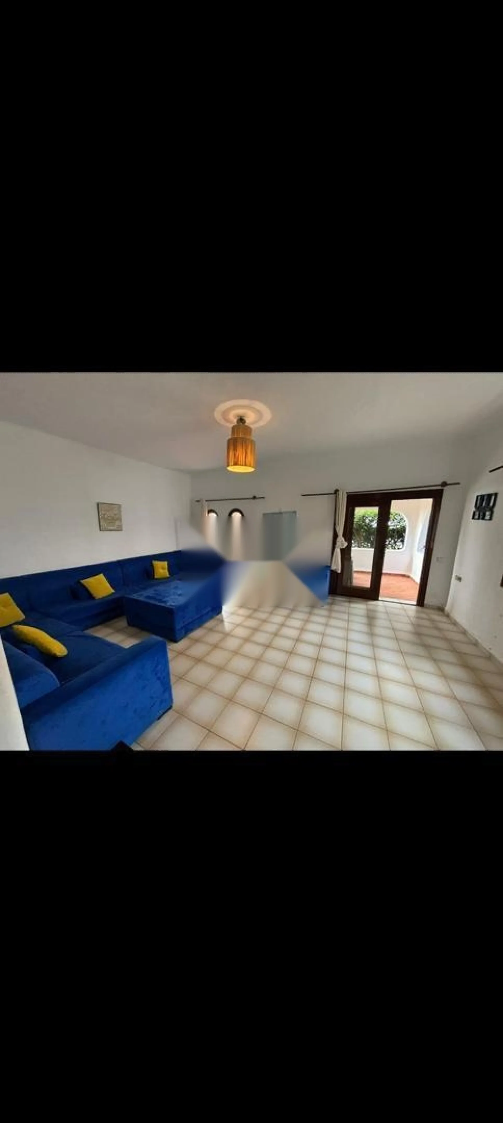 Appartements à louer à la journée, Martil