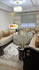 Appartement à vendre quartier aéroport