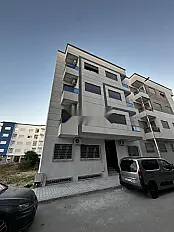 Immeuble disponible à la location journalière pour l'été à 2 minutes de la mer