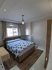 Appartements à louer à la journée pour famille