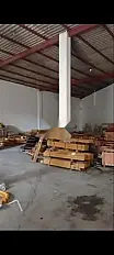 Hangars à louer