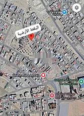 Terrain titré à vendre - 130 m² - Oued Zem