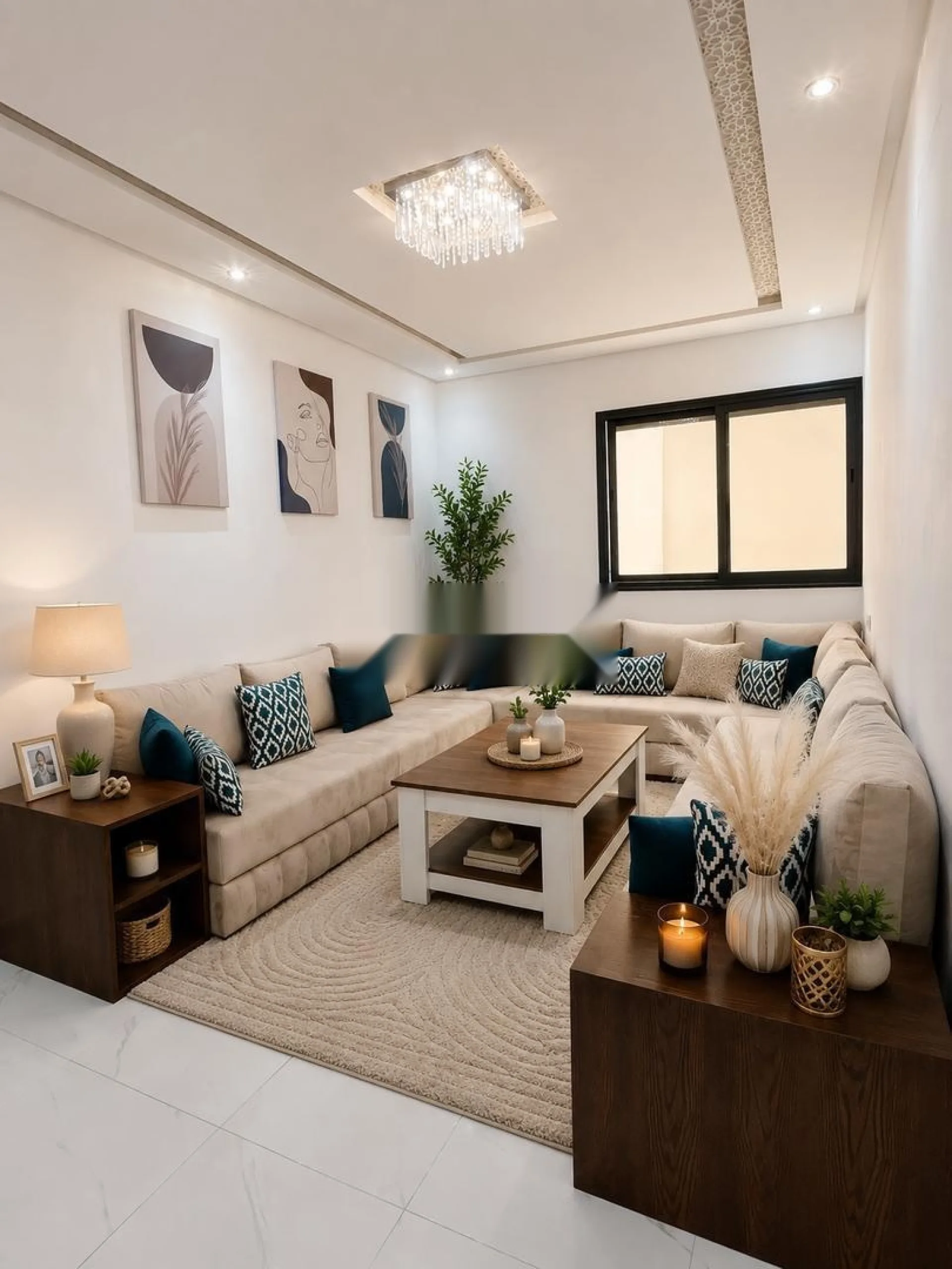 Appartement à louer par jour