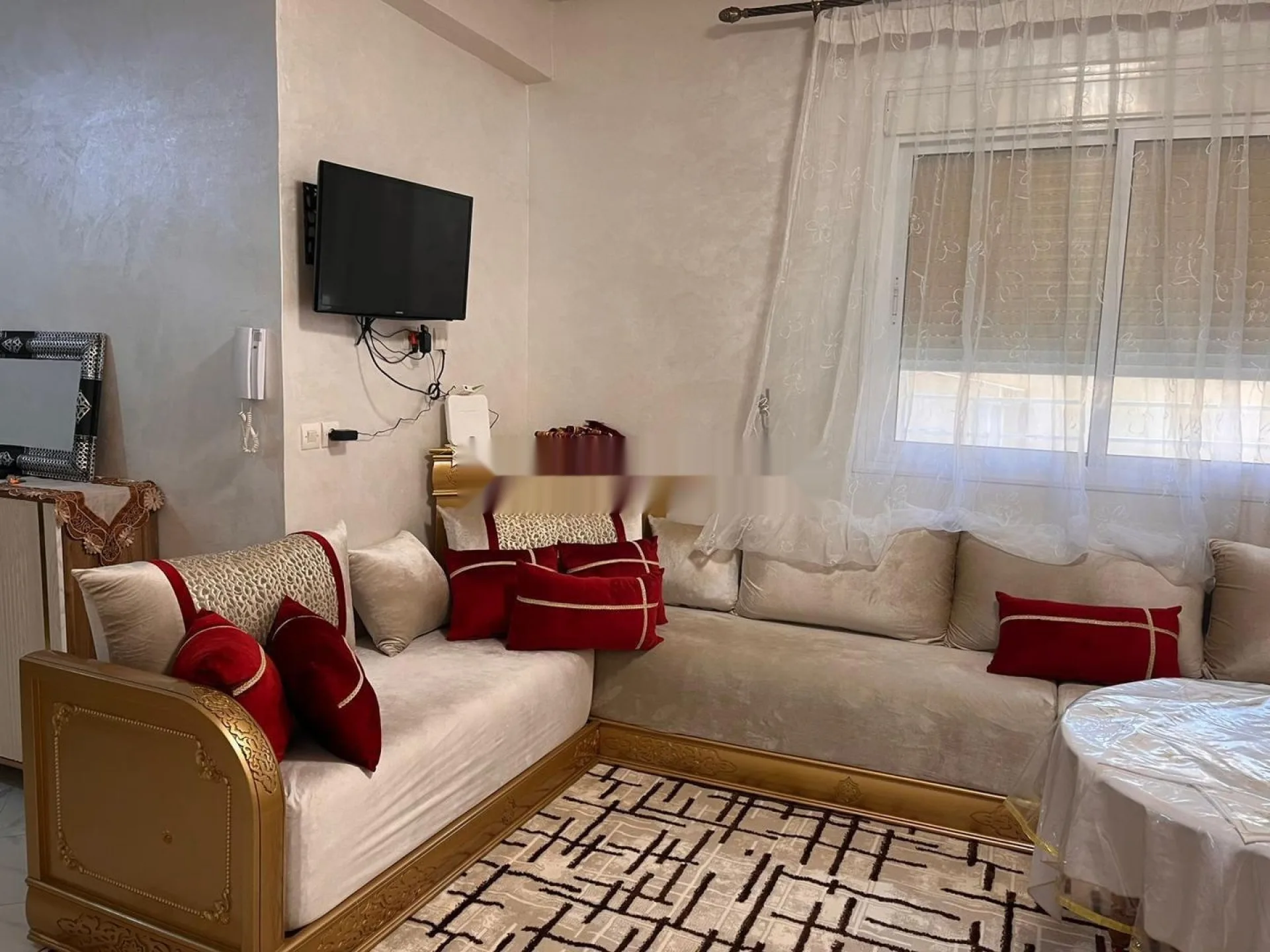 Appartement très confortable et propre