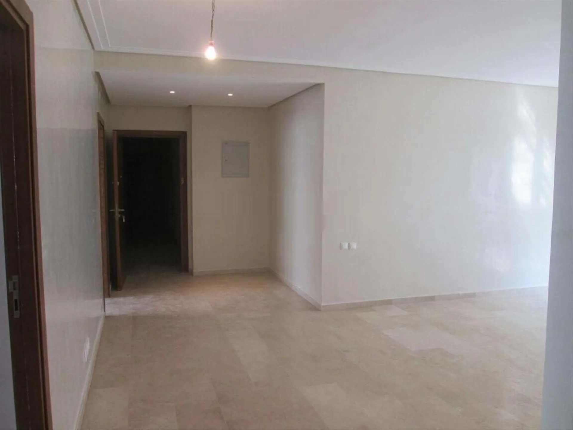 Appartement à louer 120 m²