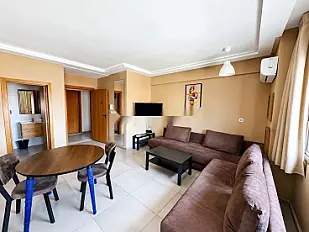 Appartement à louer par jours Haut Founty