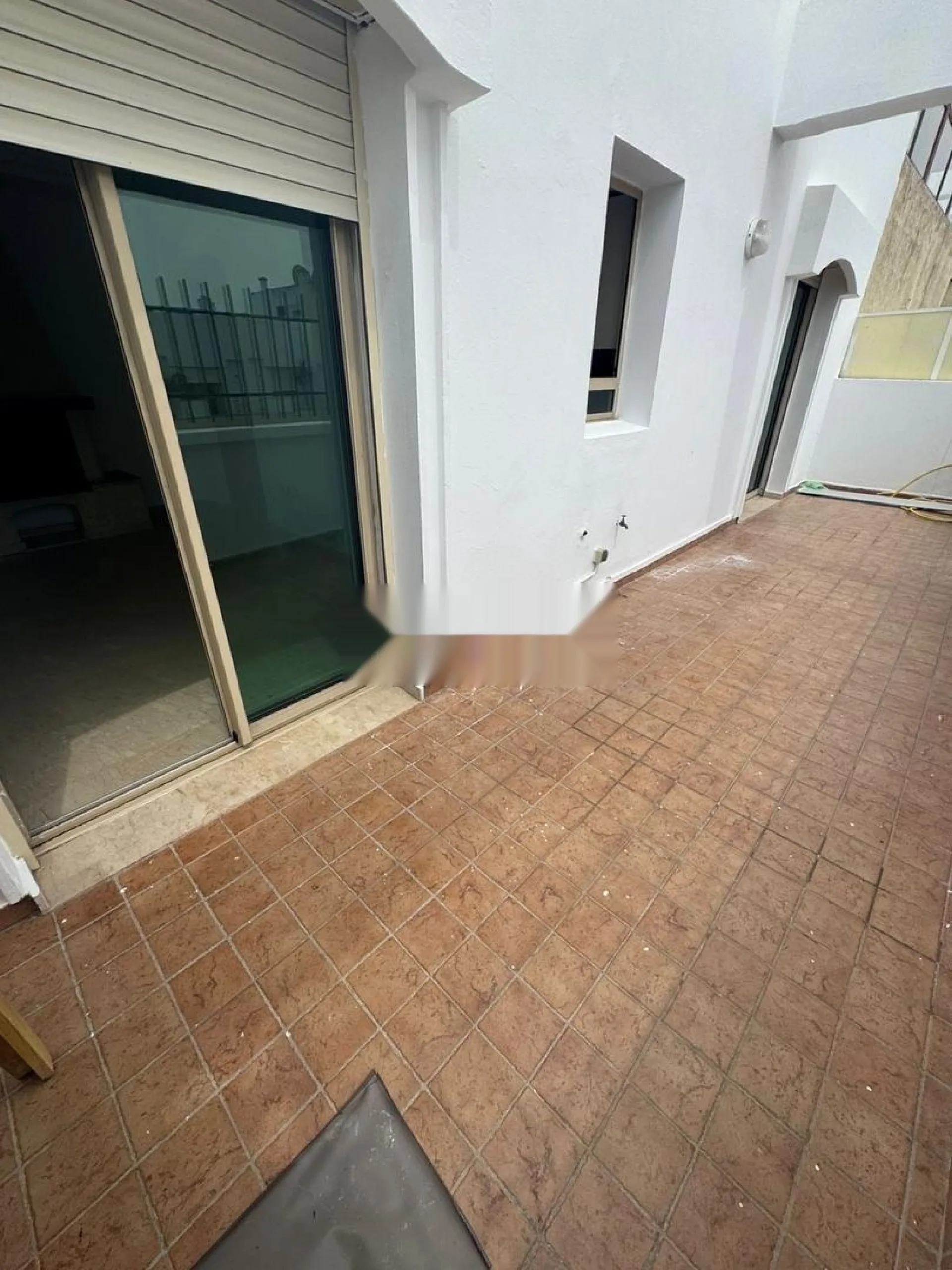 Appartement à louer 78 m²