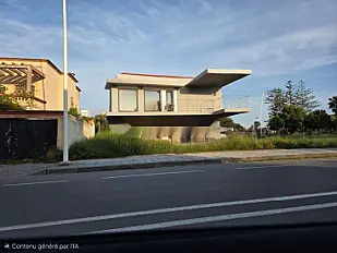 Terrain pour villa jumelée 279 m²