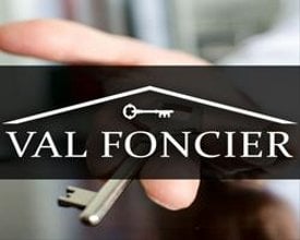 Agence immobilière Val Foncier