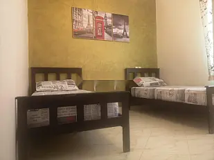 Appartement à côté de l'ENSAM