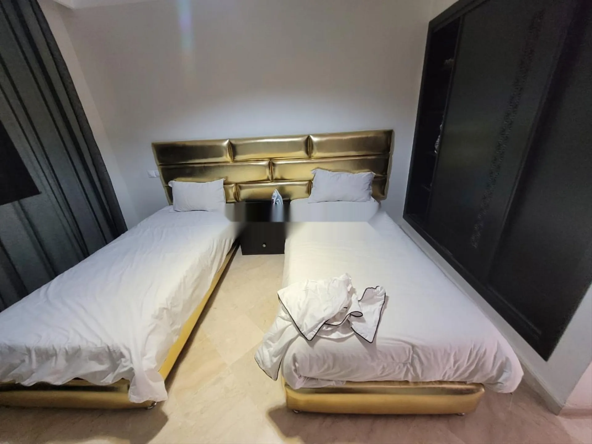 Appartement 117m2