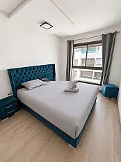 Appartement à louer au Parc - 900 DH / nuit