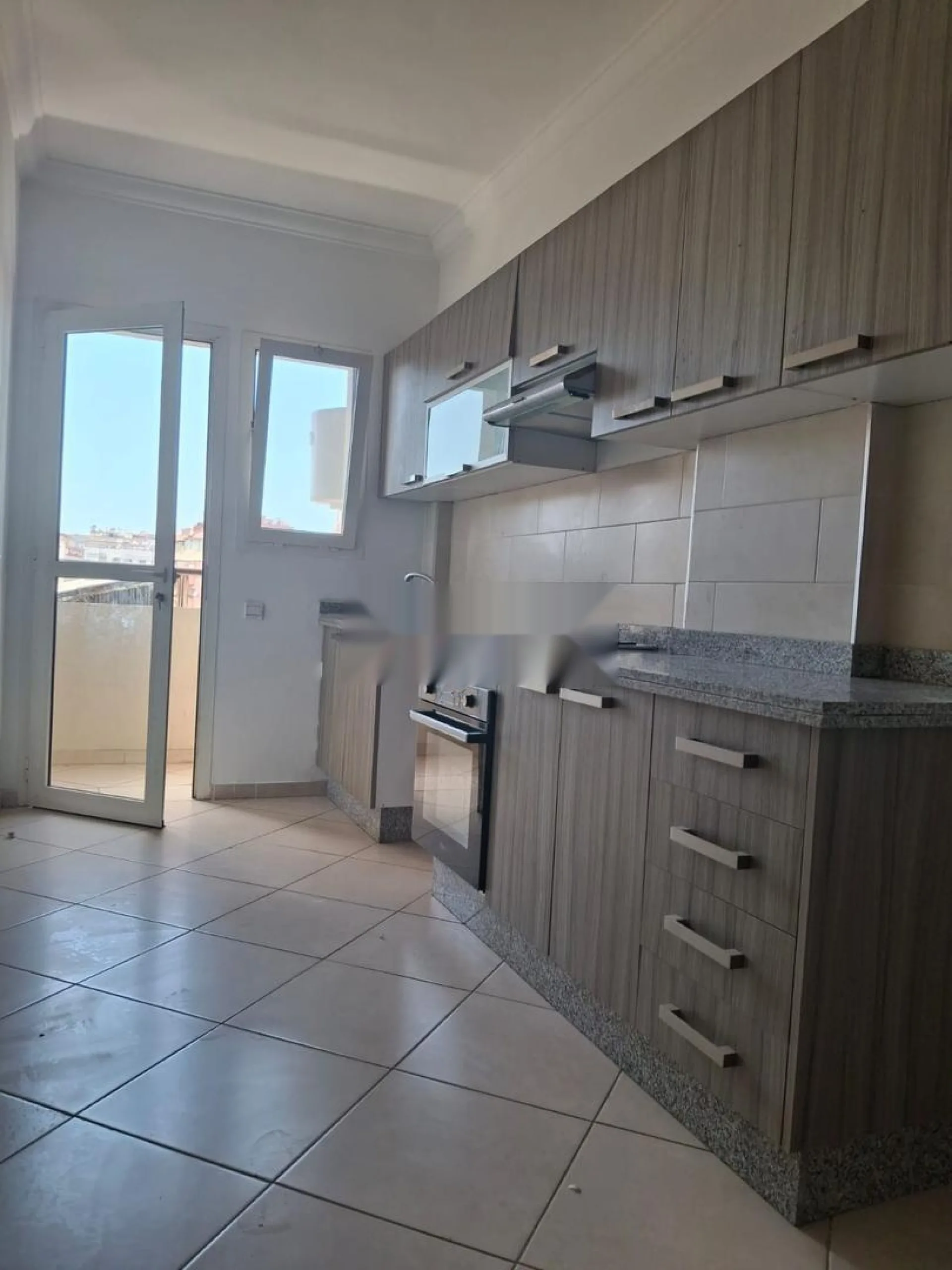 Nouvel appartement à louer à la Gironde