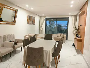 Appartement meublé 150 m² Ferme Bretone