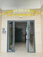 Appartements meublés Coralia
