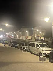 Offre d'un local commercial sur la rue principale Moulay Rachid