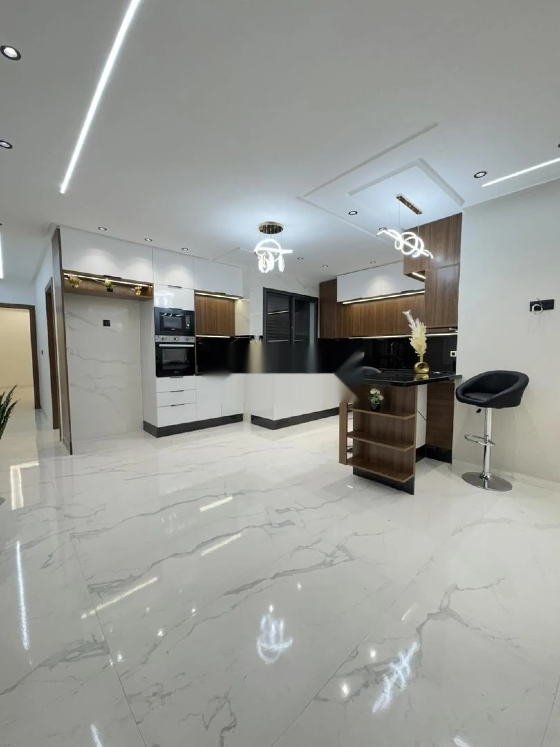 APPARTEMENT A VENDRE HAUT STANDING A HAMRIA