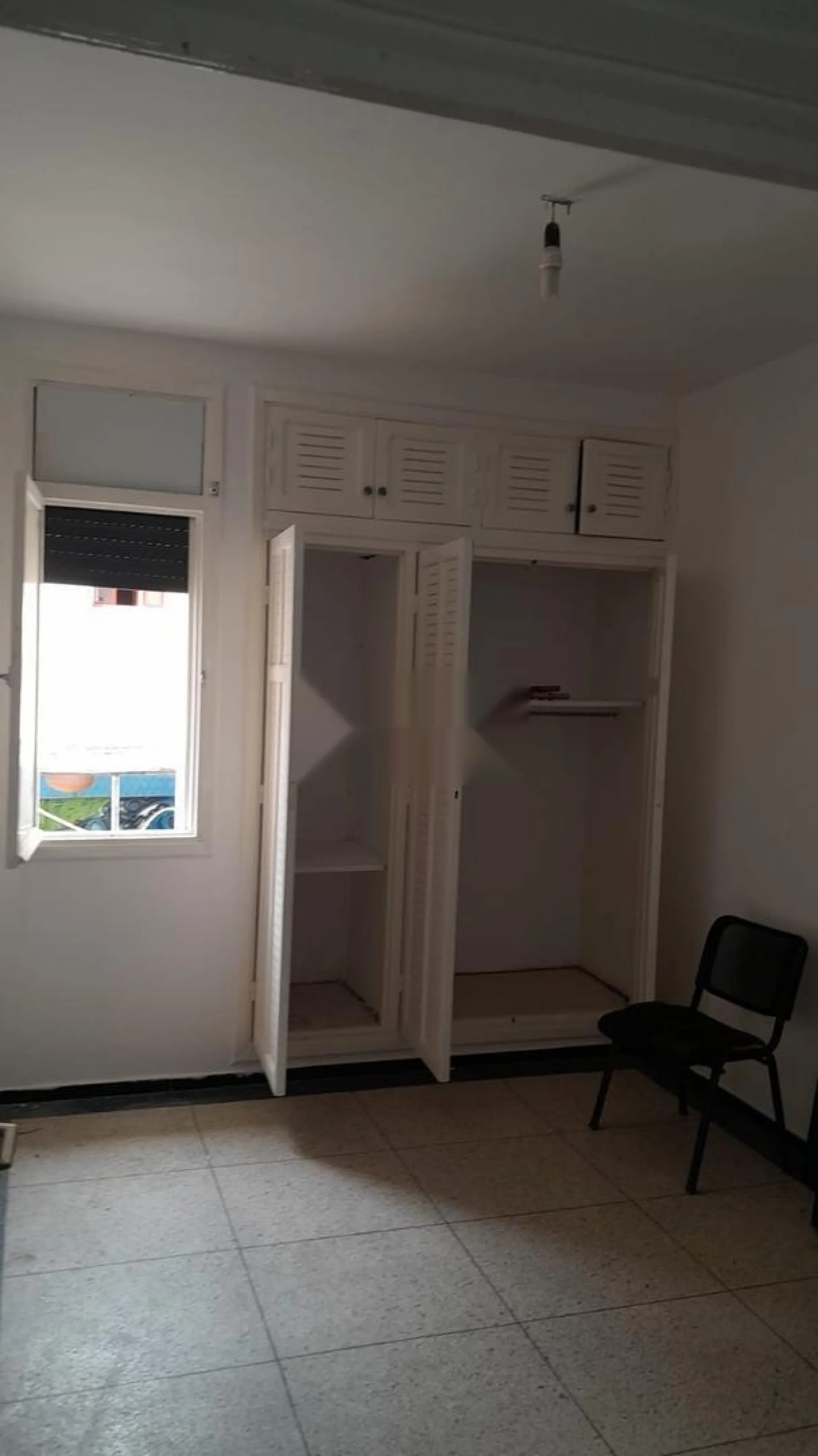 Petit Apt/Sécurisé/Propre/Yaacoub Mansour