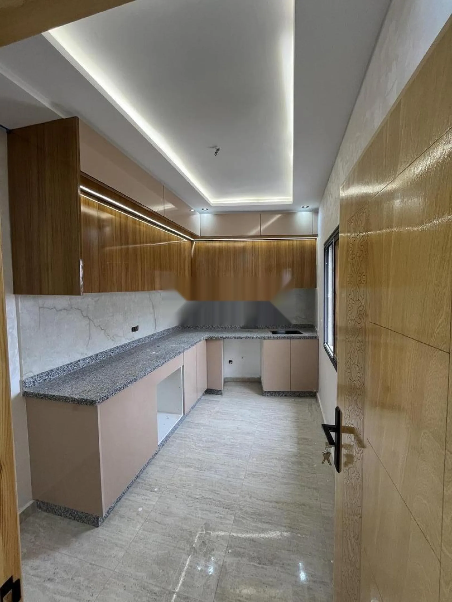 Appartement à vendre 84 m² à Settat