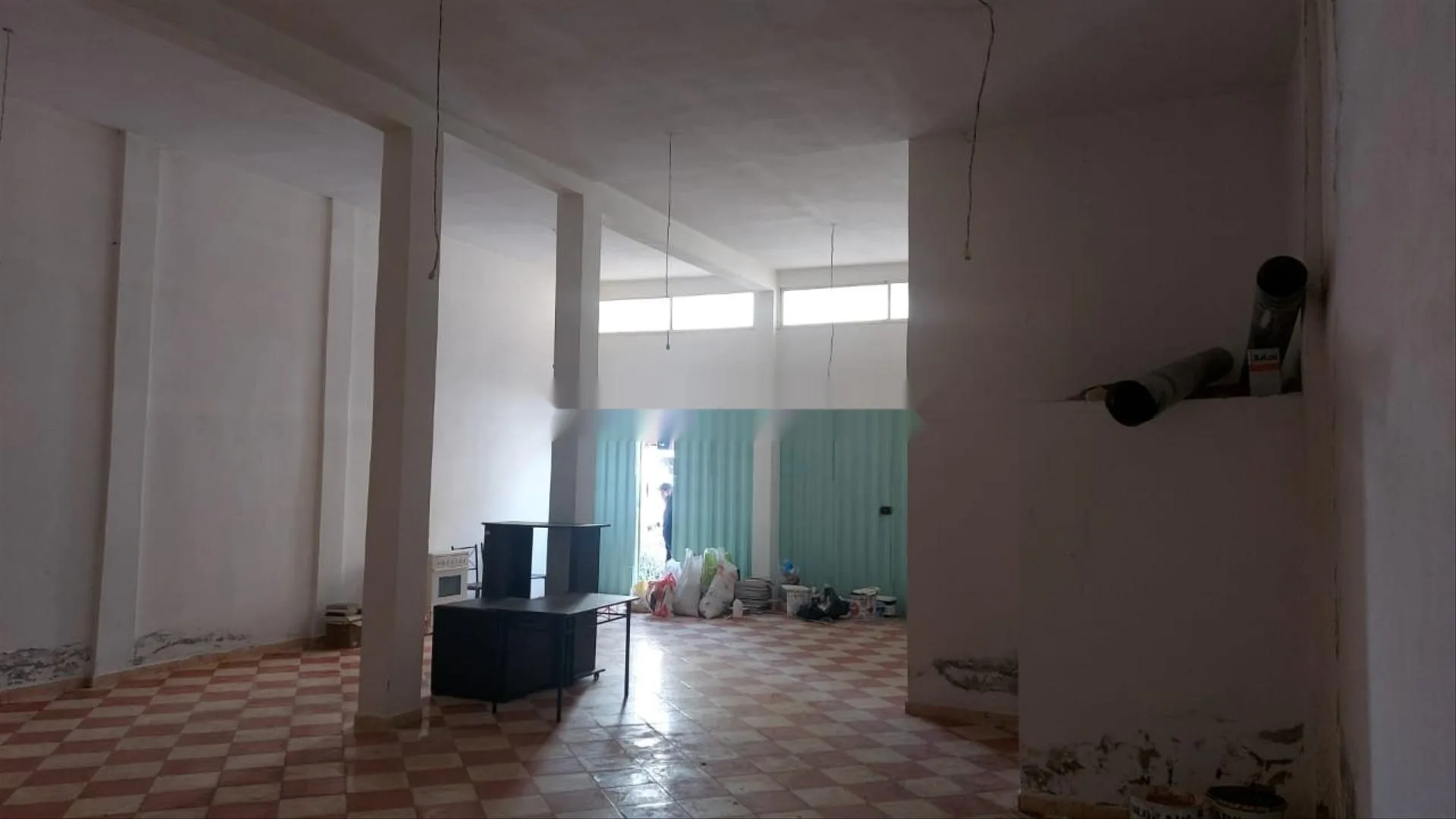 Magasin commercial à louer