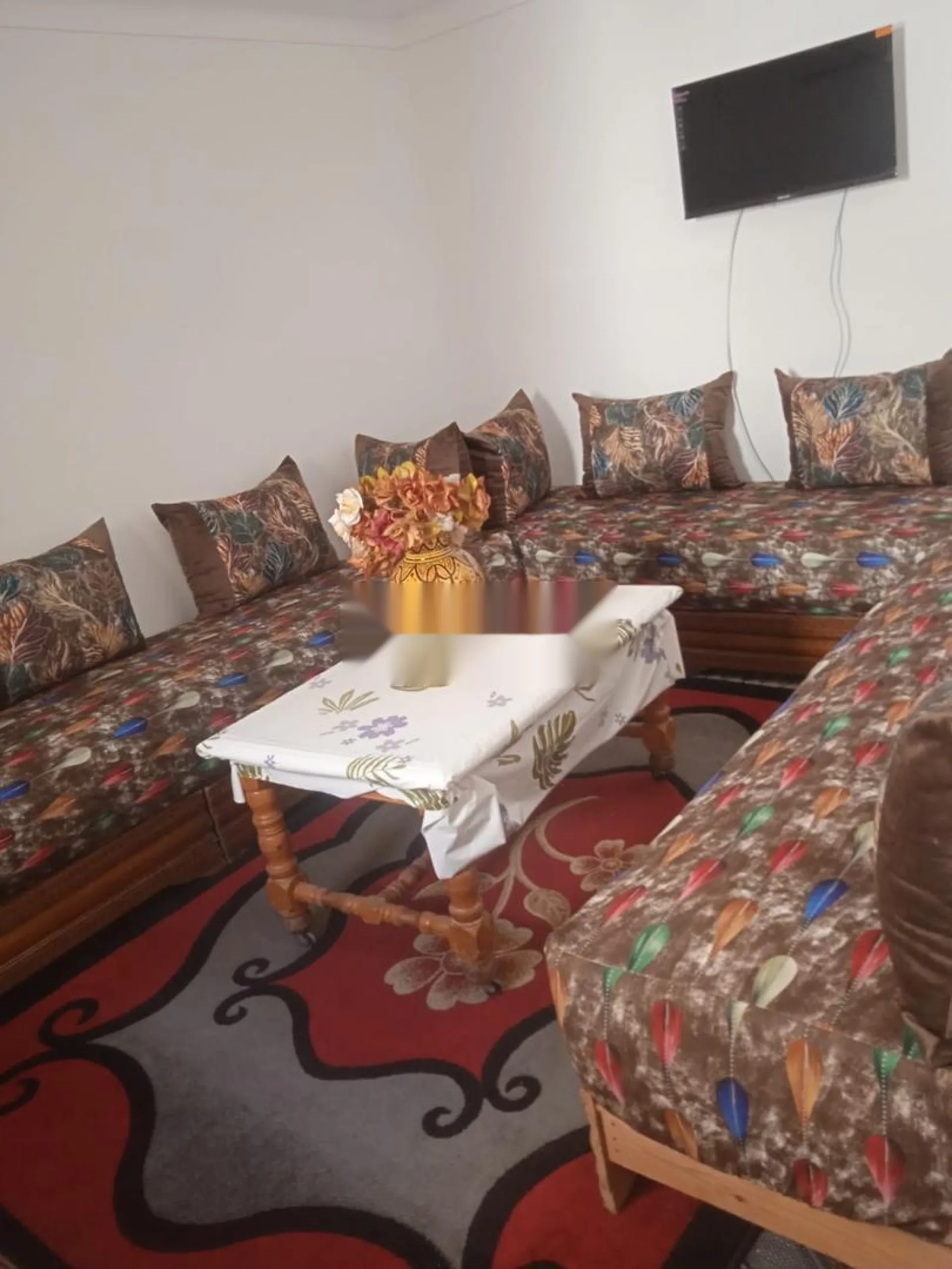 Appartement à louer à Essaouira