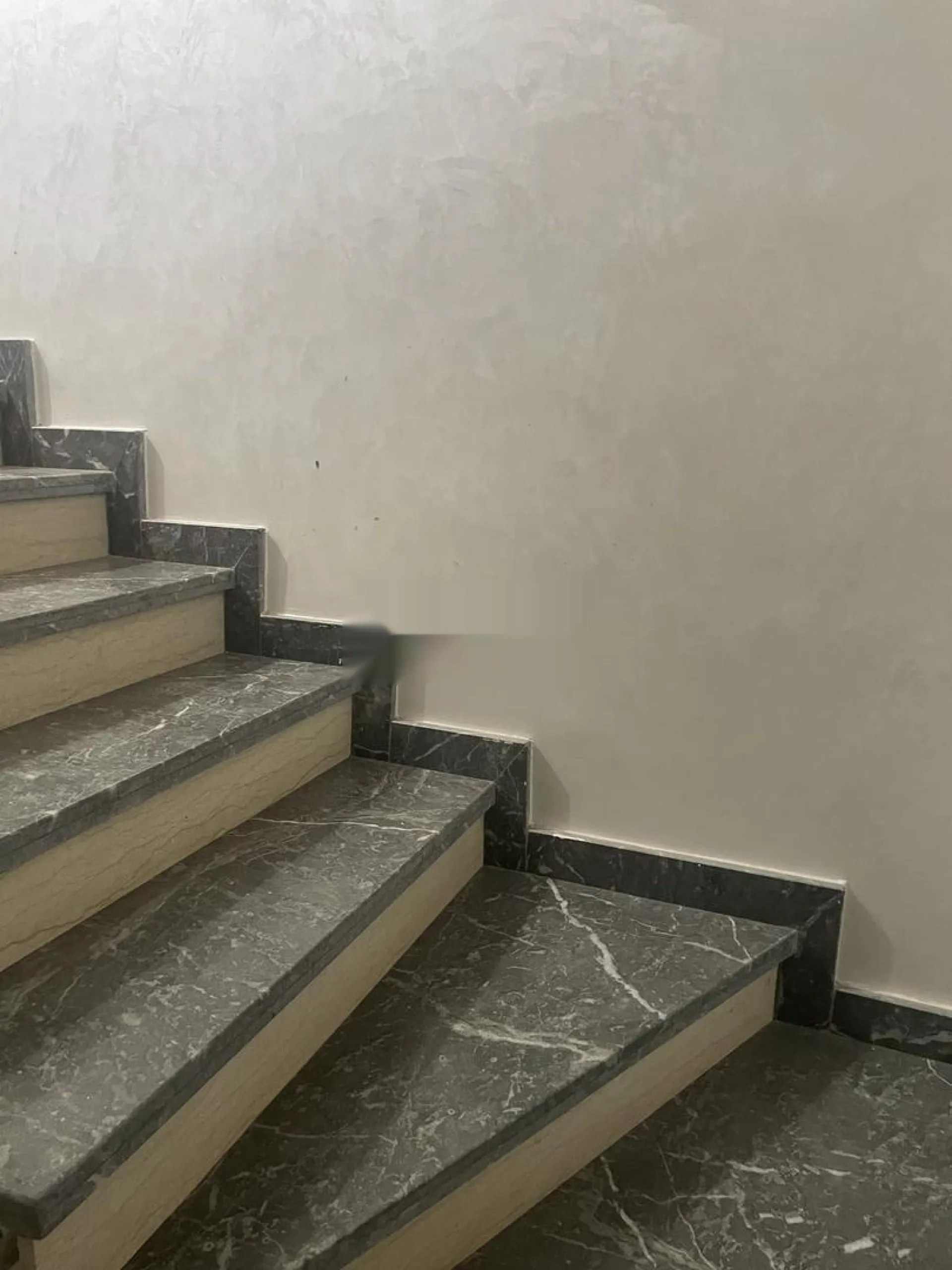 Maison haut standing