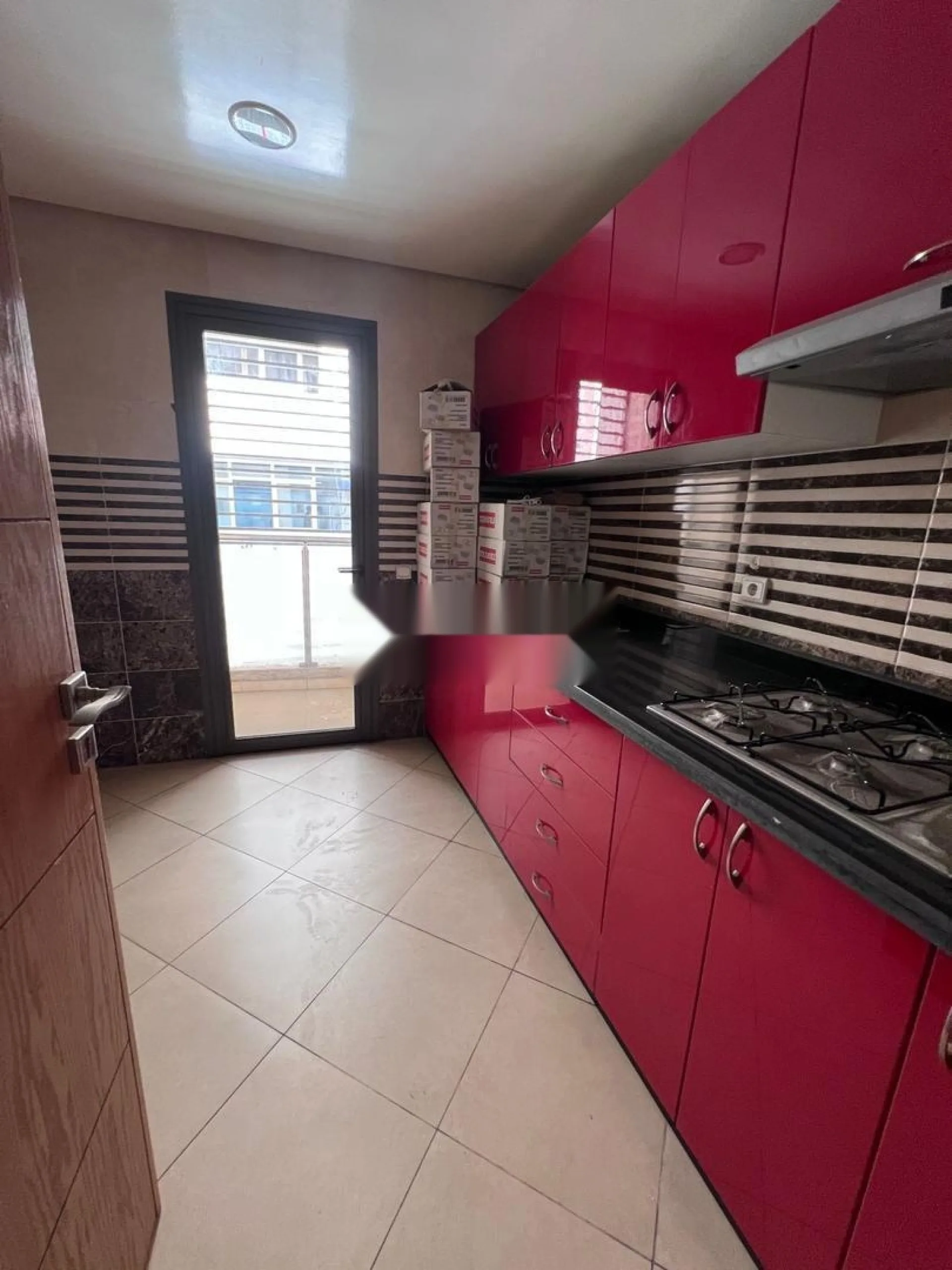 Appartement à vendre 76 m² à Casablanca Maârif