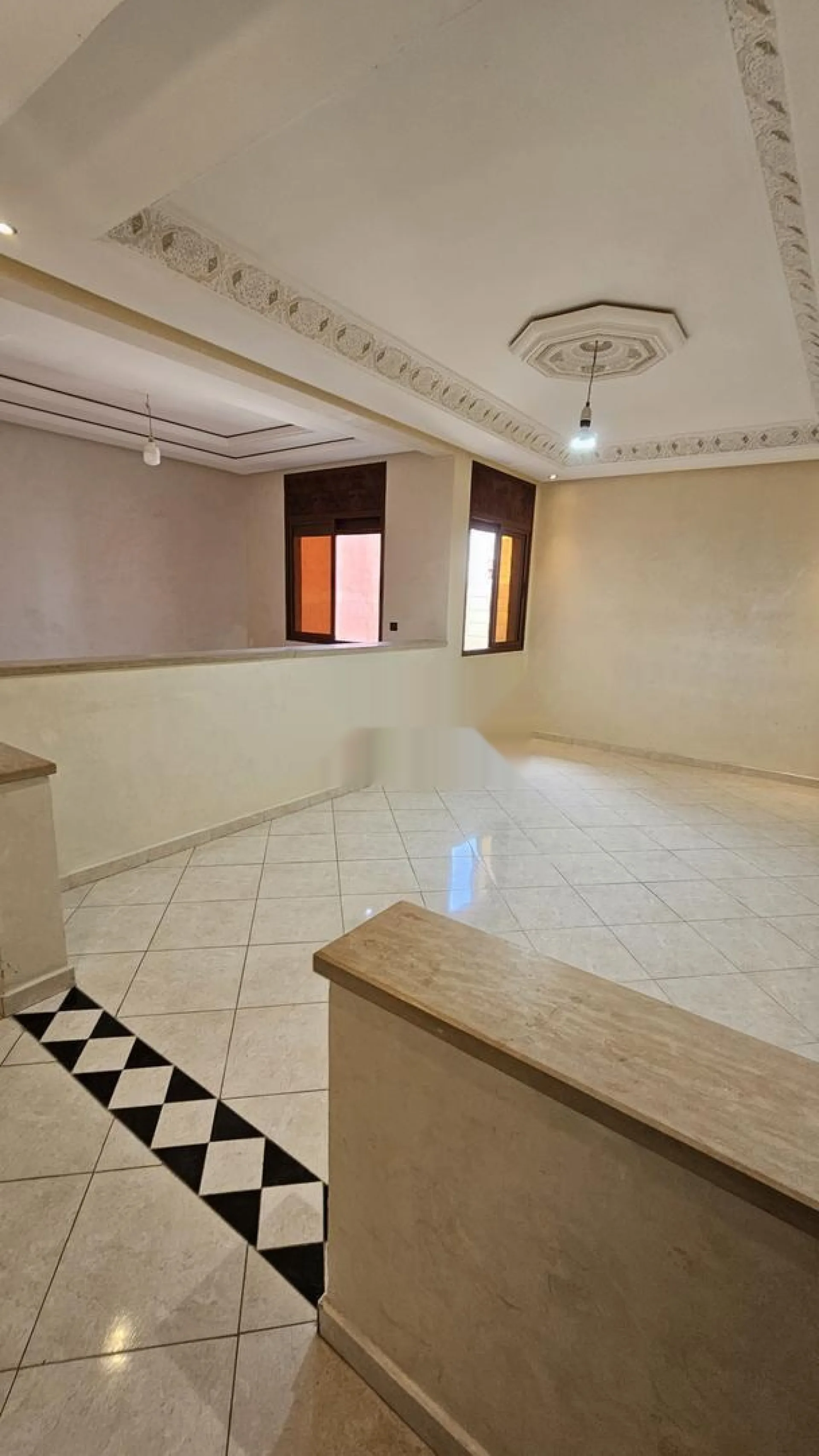 Appartement à vendre 81 m² à El Jadida-Melk Cheikh