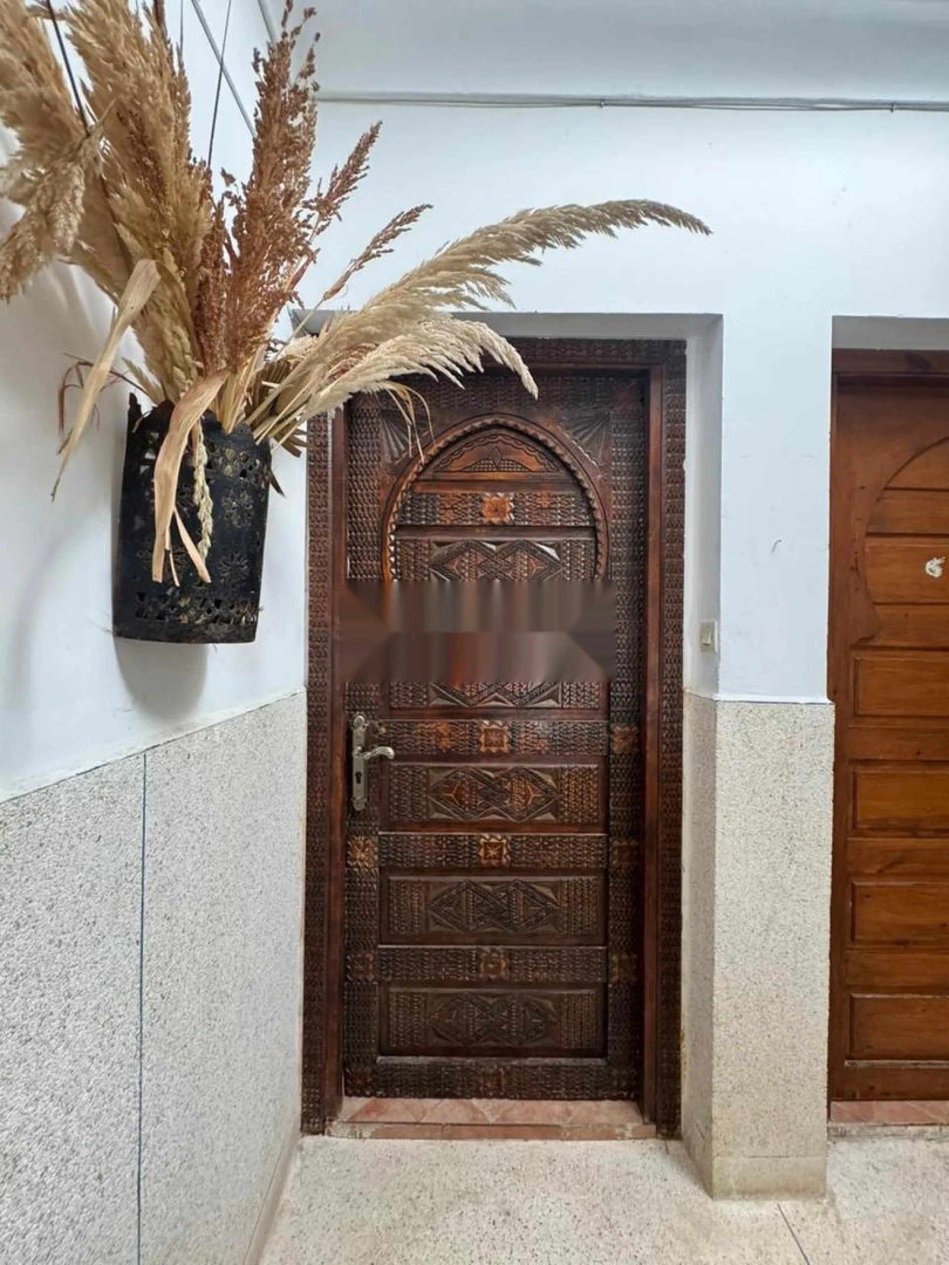 Appartements meublés à louer à la journée, Essaouira, près de la mer